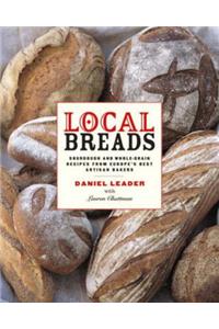 Local Breads