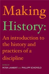 Making History