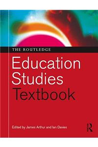 The Routledge Education Studies Textbook