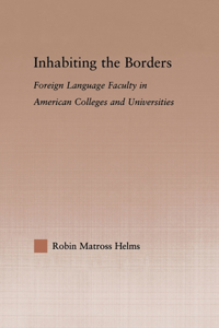 Inhabiting the Borders