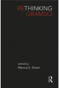 Rethinking Gramsci