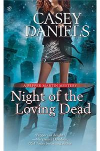 Night of the Loving Dead
