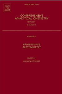 Protein Mass Spectrometry