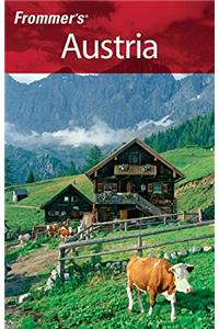 Frommer's® Austria (Frommer's Complete Guides)