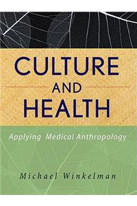 Culture and Health