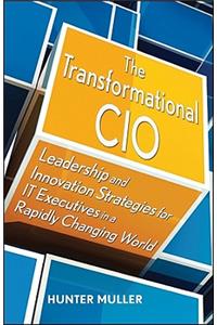 Transformational CIO