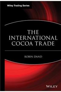 The International Cocoa Trade