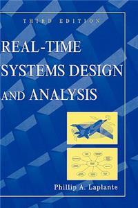 Real-Time Systems Design and Analysis