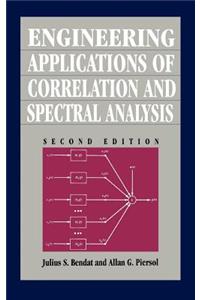 Engineering Applications of Correlation and Spectral Analysis