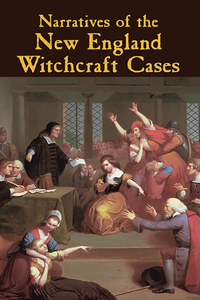 New England Witchcraft Cases