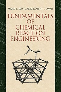 Fundamentals of Chemical Reaction Engineering