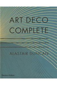 Art Deco Complete