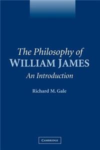 Philosophy of William James