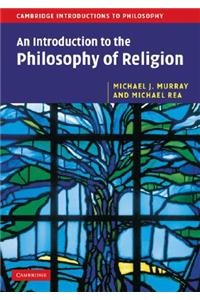 Introduction to the Philosophy of Religion