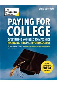Paying for College Without Going Broke