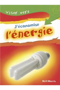 Viser Vert: j'?conomise l'?nergie