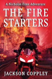 Fire Starters