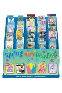 Seasonal Spring/Easter Mixed Pallet 2020