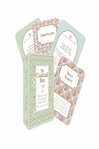 Cocktail Box