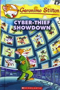 Cyber-Thief Showdown