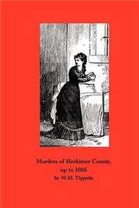 Murders of Herkimer County