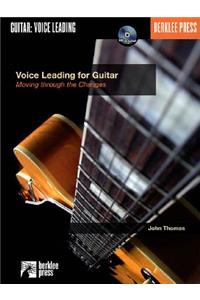 Voice Leading for Guitar