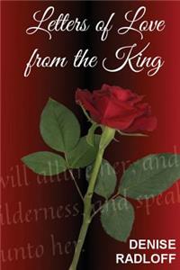 Letters Of Love From The King