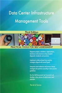 Data Center Infrastructure Management Tools Third Edition