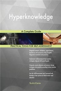 Hyperknowledge A Complete Guide