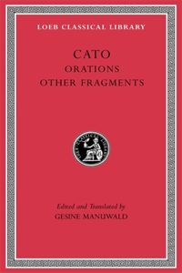 Orations. Other Fragments