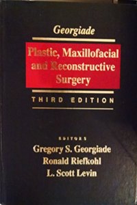 Plastic, Maxillofacial and Reconstructive Surgery