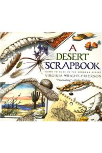 Desert Scrapbook