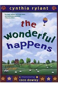 The Wonderful Happens