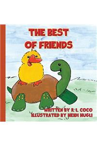 Best of Friends