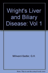 Wright*s Liver And Biliary Disease