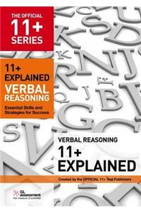 11+ Explained: Verbal Reasoning