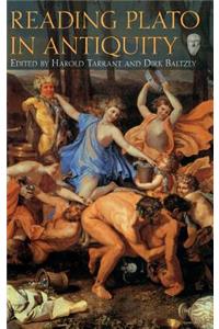 Reading Plato in Antiquity