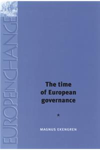 Time of European Governance