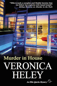 Murder In House