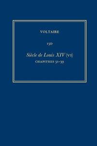 Siècle De Louis XIV (VI)