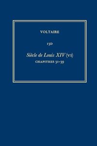 Siècle De Louis XIV (VI)