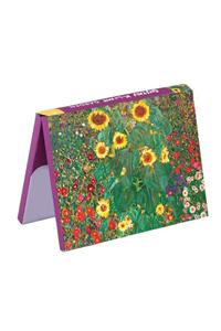 KLIMT Garden Portfolio Notes