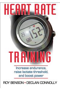 Heart Rate Training