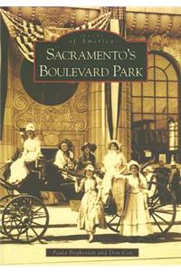 Sacramento's Boulevard Park