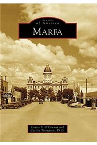 Marfa