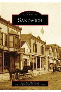 Sandwich