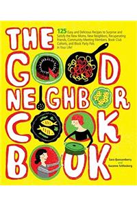 Good Neighbor Cookbook