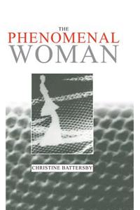 The Phenomenal Woman