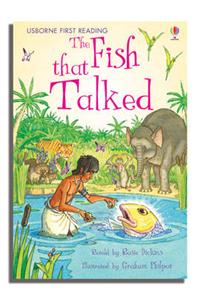 Fish That Talked