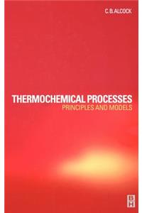 Thermochemical Processes